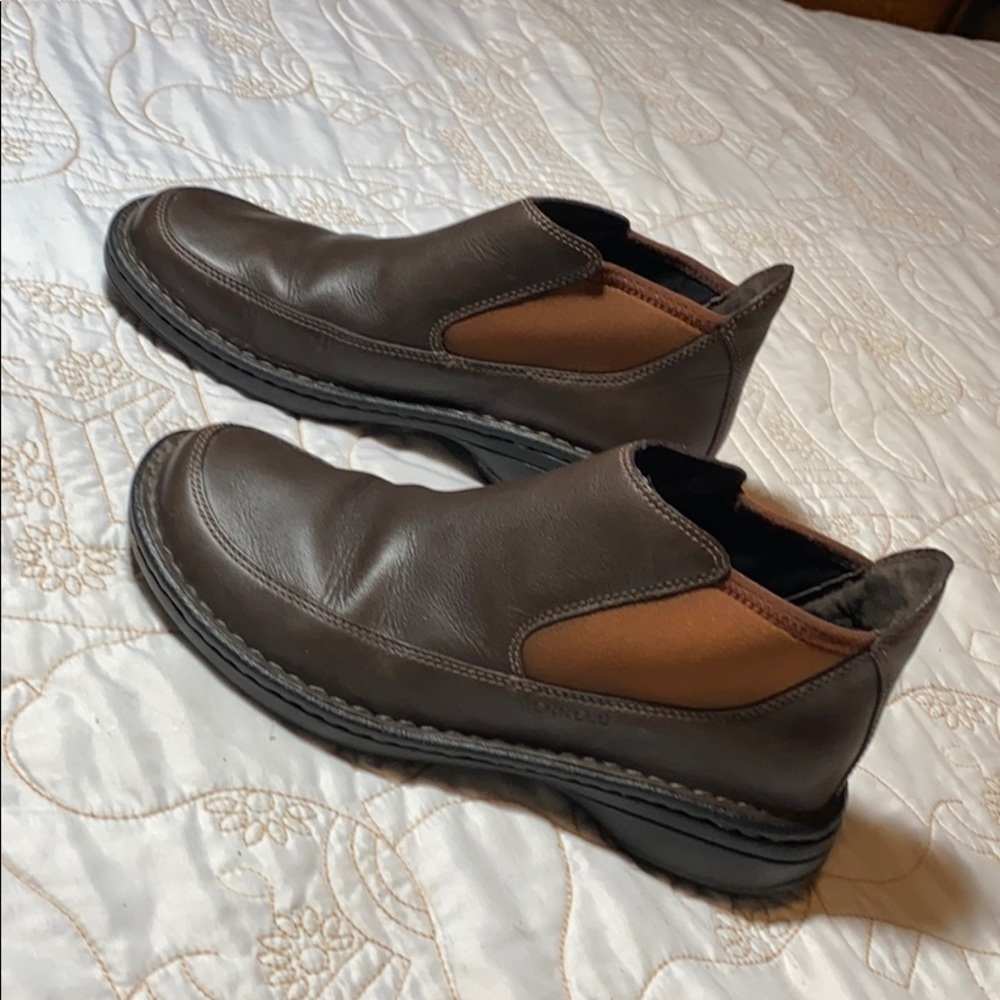 Merrell boots - Picture 4 of 6